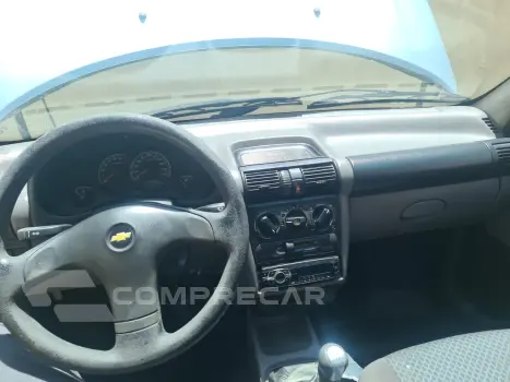 CLASSIC 1.0 MPFI VHC Life 8V