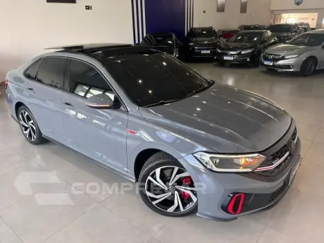 JETTA GLI 350 TSI 2.0 16V 4P AUT