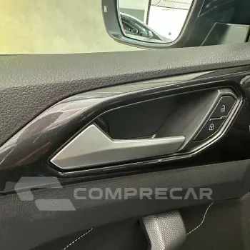 T-Cross Hig. 250 TSI 1.4 Flex 16V 5p Aut