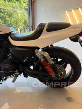 XR 1200 X