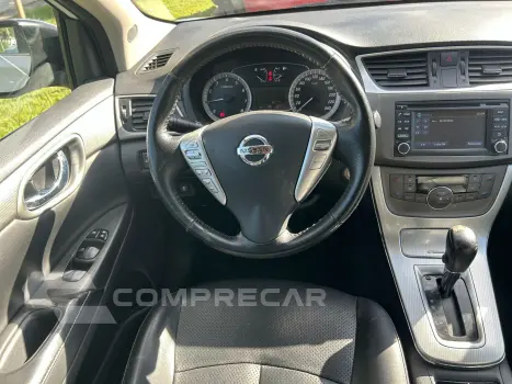 SENTRA 2.0 SL 16vstart