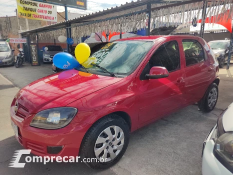 CHEVROLET CELTA 1.0 MPFI Life 8V 4 portas