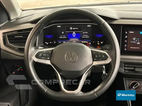 NIVUS 1.0 200 TSI TOTAL FLEX COMFORTLINE AUTOMÁTI