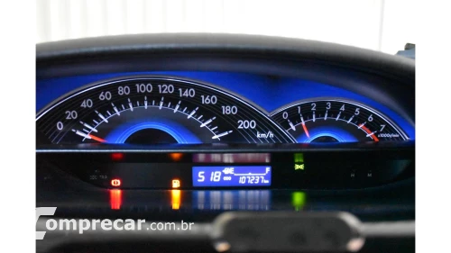ETIOS HATCH - 1.3 X 16V 4P MANUAL