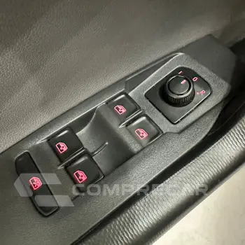 Polo Comfortline TSI 1.0 Flex 12V Aut.