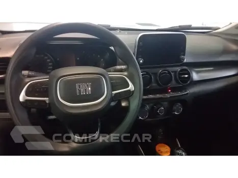 CRONOS 1.0 FIREFLY FLEX DRIVE MANUAL