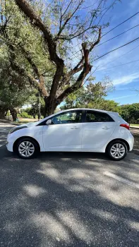 HB20 1.0 12V Comfort Plus