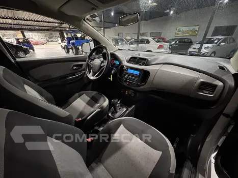 SPIN 1.8 LT 8V