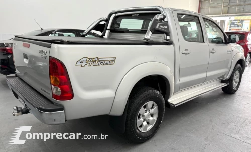 HILUX 2.4 4X4 CD 8V