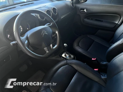 C3 1.6 Picasso GLX 16V