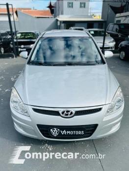 i30 2.0 16V 145cv 5p Aut.
