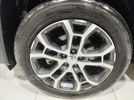 RENEGADE 1.3 T270 TURBO FLEX LONGITUDE AT6