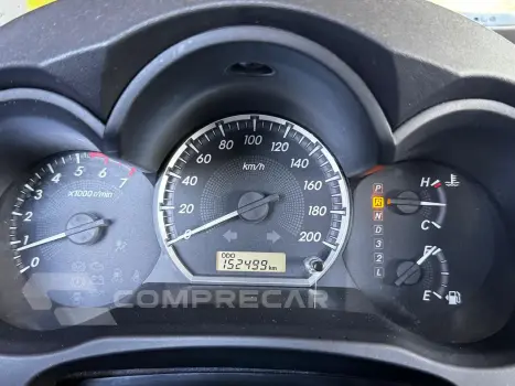HILUX SW4 2.7 SR 4X2 16V