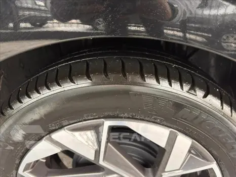 HB20 1.0 Tgdi Platinum Safety