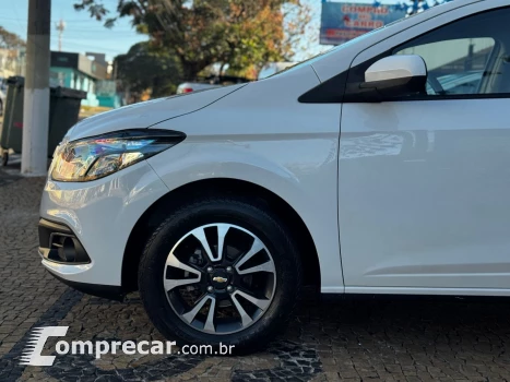 ONIX 1.4 MPFI LTZ 8V