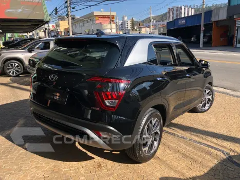Creta 1.0 Tgdi Flex Limited Automático