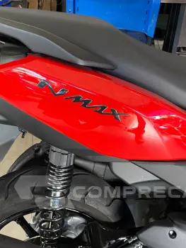 NMAX 160 CONNECTED