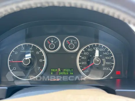 Fusion 2.3 Sel 16V Gasolina 4P Automático