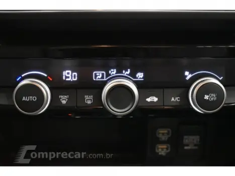 CITY - 1.5 I-VTEC HATCH TOURING CVT