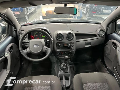 KA 1.0 MPI 8V FLEX 2P MANUAL