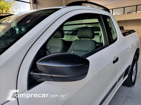 SAVEIRO 1.6 MI Trooper CE 8V G.V