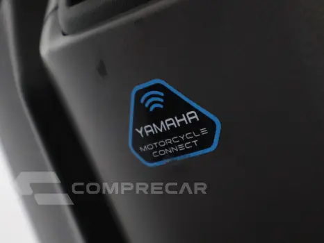 YAMAHA NMAX CONNECTED 160 ABS