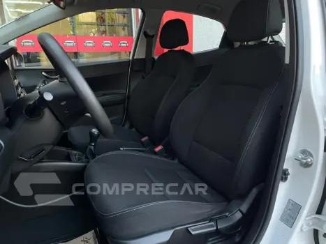 HB20 1.0 12V FLEX EVOLUTION MANUAL