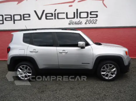 RENEGADE 1.8 16V Longitude