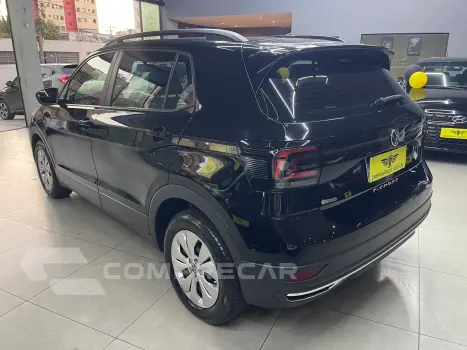 T-CROSS 1.0 200 TSI Sense