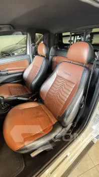 SAVEIRO 1.6 Cross CE 16V