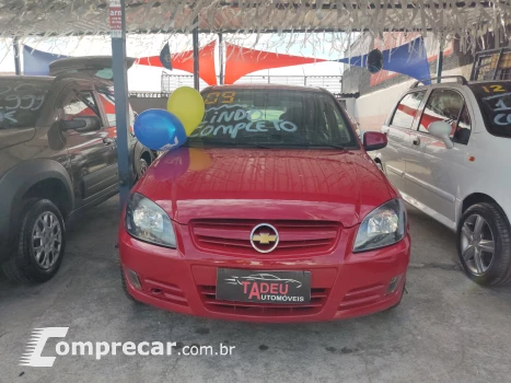 CELTA 1.0 MPFI Life 8V