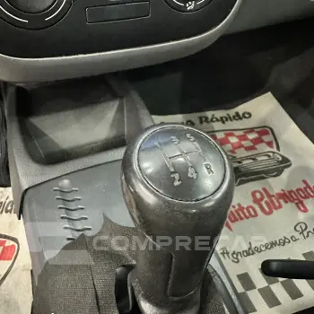 Gol (novo) 1.0 Mi Total Flex 8V 4p