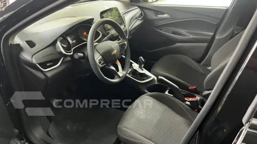 Onix Hatch 1.0 12V 4P FLEX LT TURBO