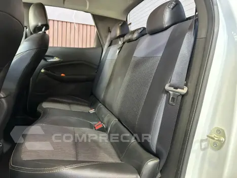 MONTANA 1.2 TURBO FLEX LTZ AUTOMÁTICO