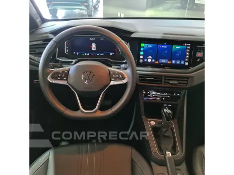 NIVUS 1.0 200 TSI TOTAL FLEX HIGHLINE AUTOMÁTICO