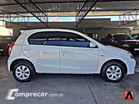 ETIOS 1.3 XS 16V