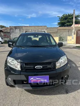 FORD ECOSPORT 2.0 XLT 16V 4 portas