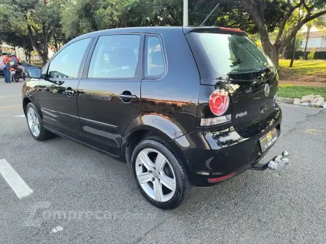 POLO 1.6 MI 8V