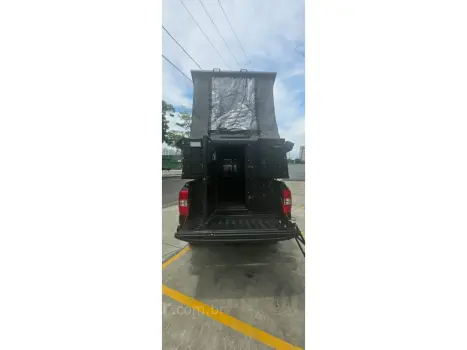 RANGER 3.0 V6 TURBO DIESEL CD XLT 4X4 AUTOMÁTICO