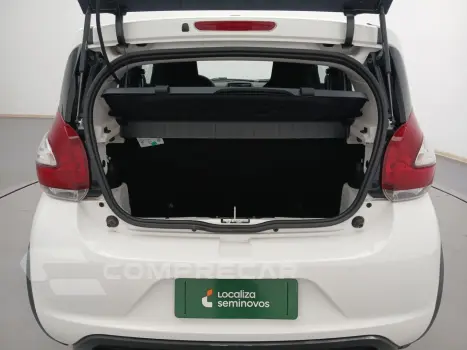 MOBI 1.0 EVO FLEX LIKE. MANUAL