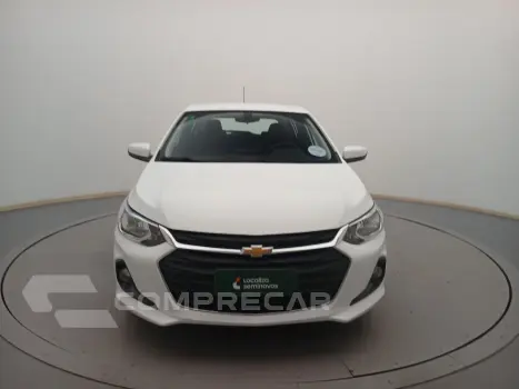 ONIX 1.0 FLEX LT MANUAL