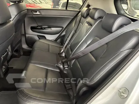 SPORTAGE 2.0 EX 4X2 16V