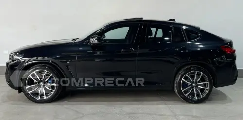 BMW X4 30i M Sport 4 portas
