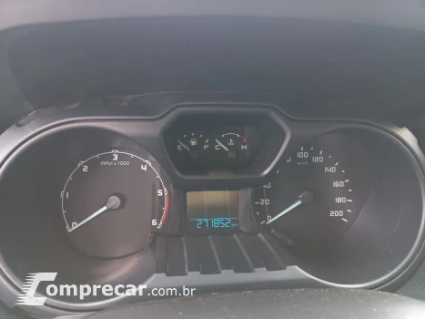 RANGER 2.2 XL 4X4 CD 16V