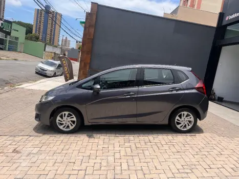 Fit LX 1.5 Flexone 16V 5p Aut.