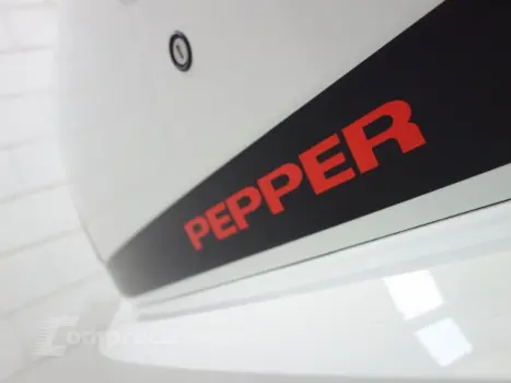 SAVEIRO - 1.6 MSI PEPPER CE 8V 2P MANUAL