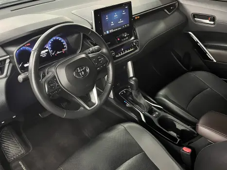 COROLLA CROSS 2.0 Vvt-ie XRE