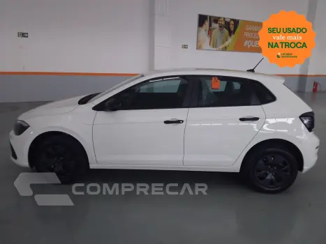 POLO 1.0 MPI TRACK MANUAL