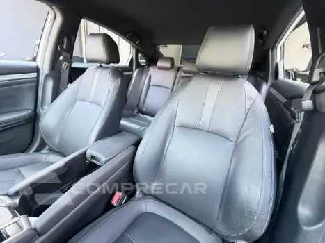 CIVIC 2.0 16vone Sport