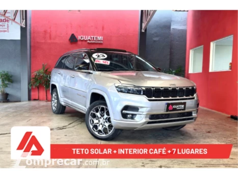 COMMANDER 2.0 TD380 TURBO DIESEL OVERLAND AT9